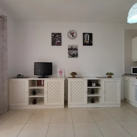 Apartment Yucca Fanabe Adeje