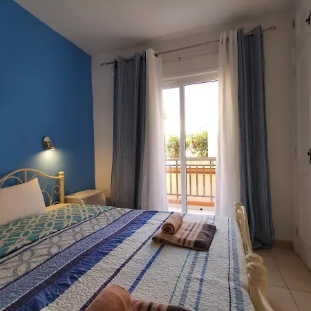 Apartament Yucca Fanabe *