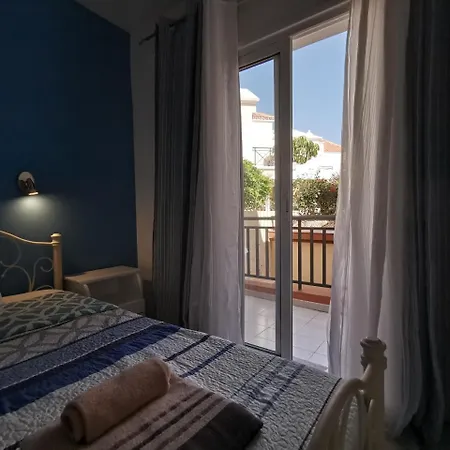 Yucca Fanabe Apartament Adeje