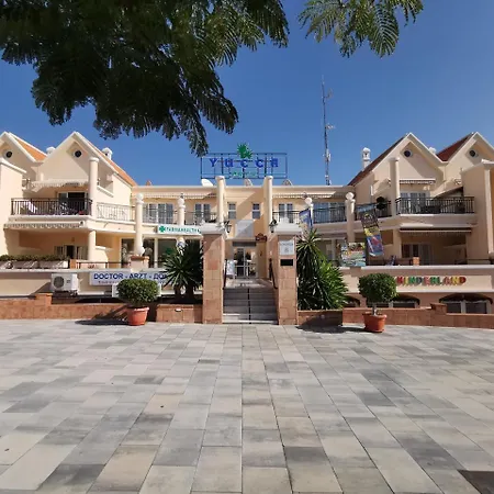 Apartament Yucca Fanabe