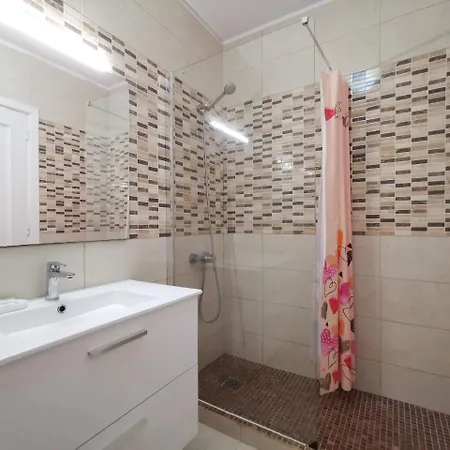 Yucca Fanabe Apartament