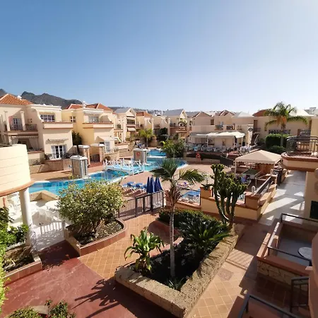 Apartament Yucca Fanabe