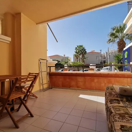 Yucca Fanabe Apartament