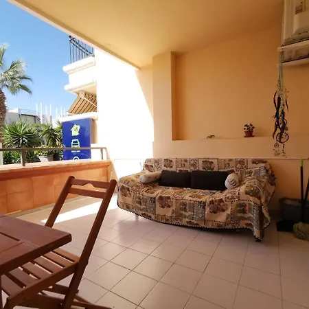 Yucca Fanabe Apartament