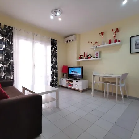Apartament Yucca Fanabe Adeje