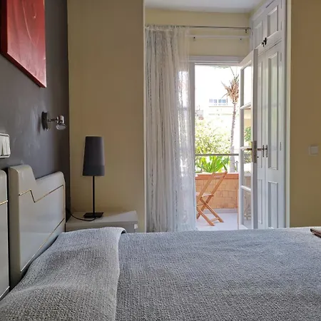 Apartament Yucca Fanabe *