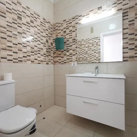 Apartament Yucca Fanabe