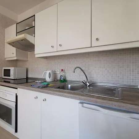 Apartament Yucca Fanabe