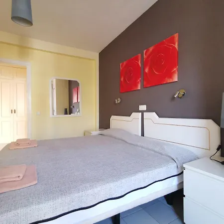 Apartament Yucca Fanabe Adeje